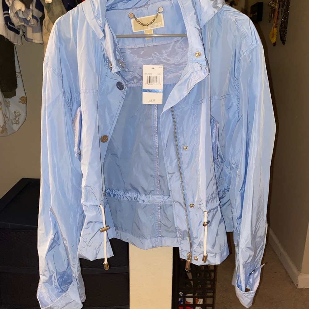 Michael Kors Raincoat/jacket